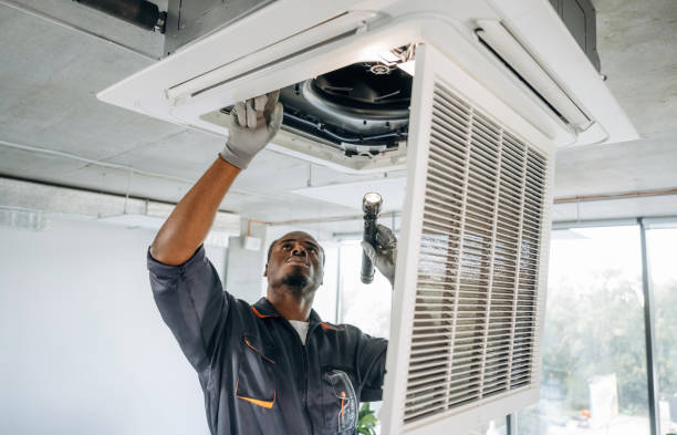 Licensed Emergency Hvac service in Pleasant Plain, OH - FH HVAC